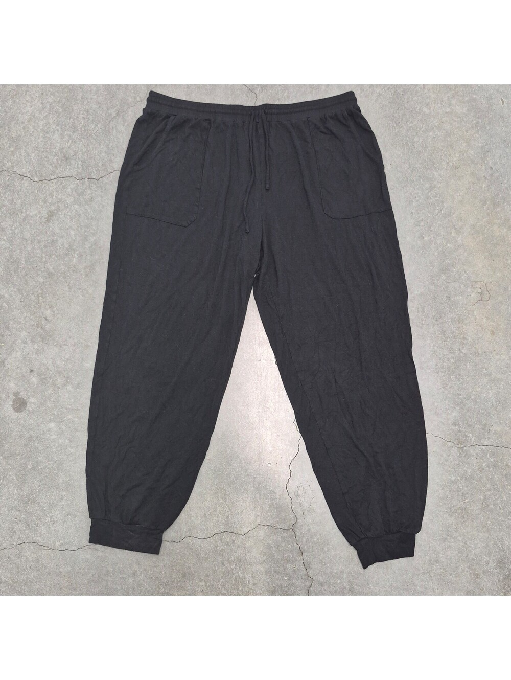 Simply Vera Wang Sweatpants